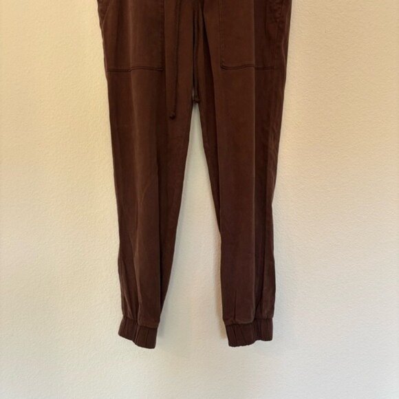 Bella Dahl Size Small Pocket Jogger Coffee Bean - Picture 4 of 8
